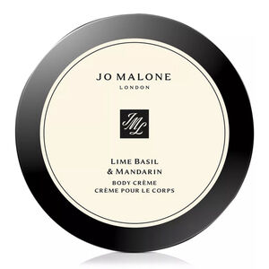 Jo Malone London Lime Basil Mandarin Body Crème Travel Size